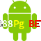 Aplicativo 888Pg Bet para Android