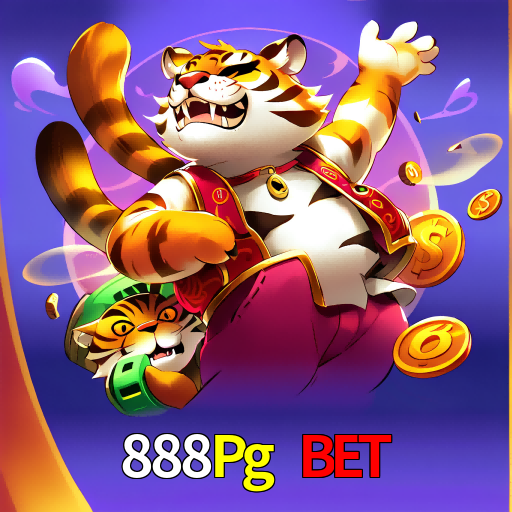 888Pg Bet